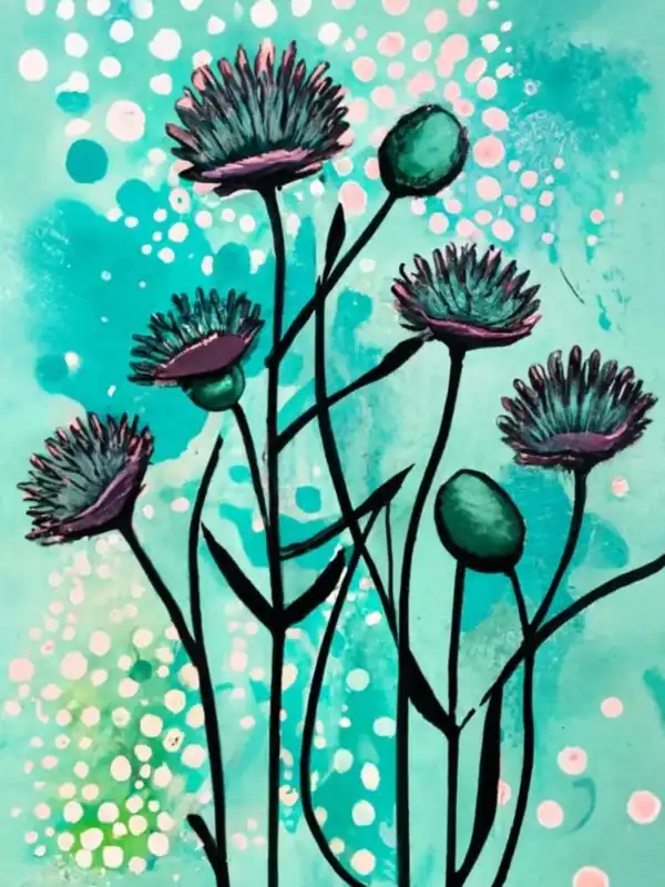 Thistle 1 In Demand