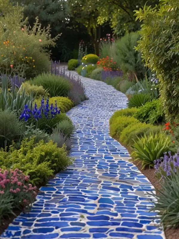Garden Path Wholesale
