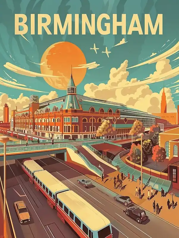 Secure Checkout Birmingham