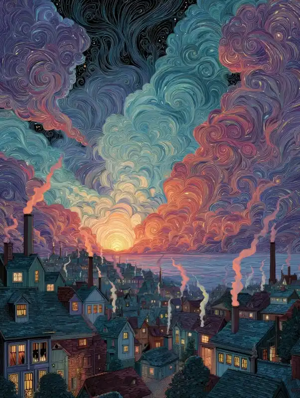 Best Price Sunset In The City