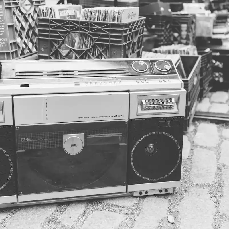 Clearance Brooklyn Vibes