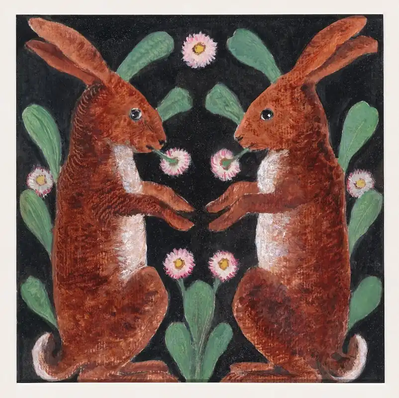 Top Rated Hares