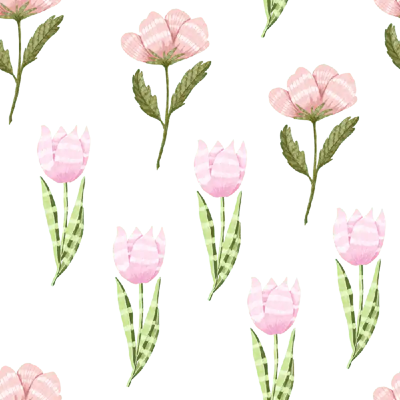 Next Day Delivery Charming pink blossoms